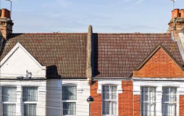 clay roofing Stoneleigh