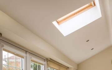 Stoneleigh conservatory roof insulation companies