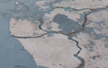 fibreglass roofing replacement Stoneleigh