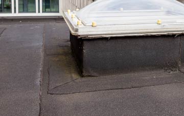 disadvantages of Stoneleigh flat roofs