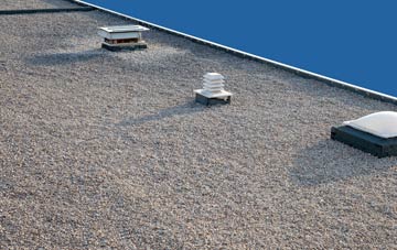 flat roofing Stoneleigh