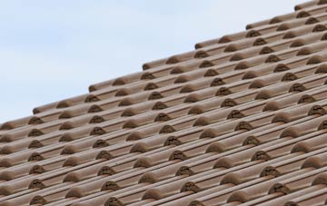 plastic roofing Stoneleigh